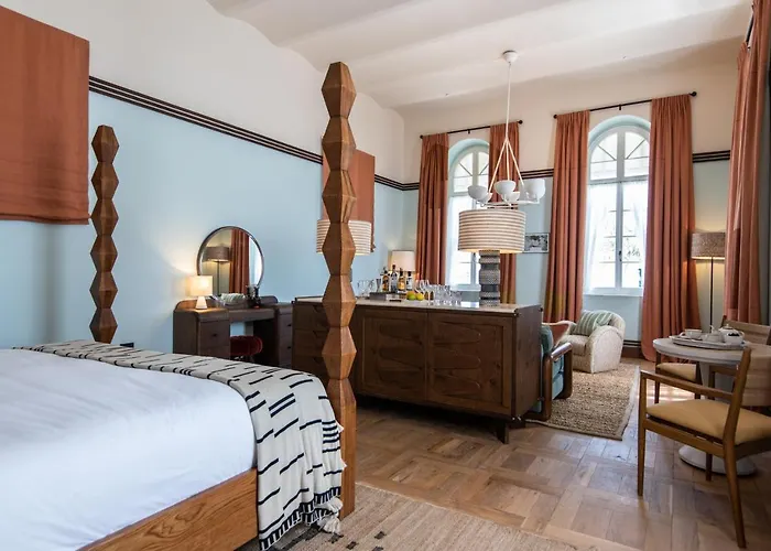 Soho House Tel Aviv