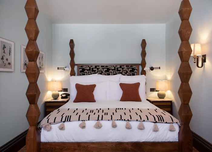 Soho House Tel Aviv