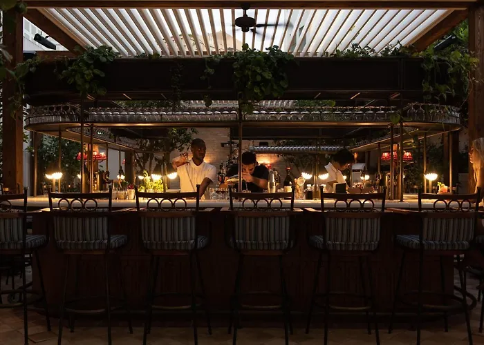 Soho House Tel Aviv