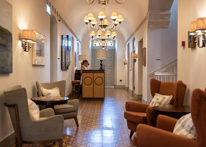 Soho House Tel Aviv