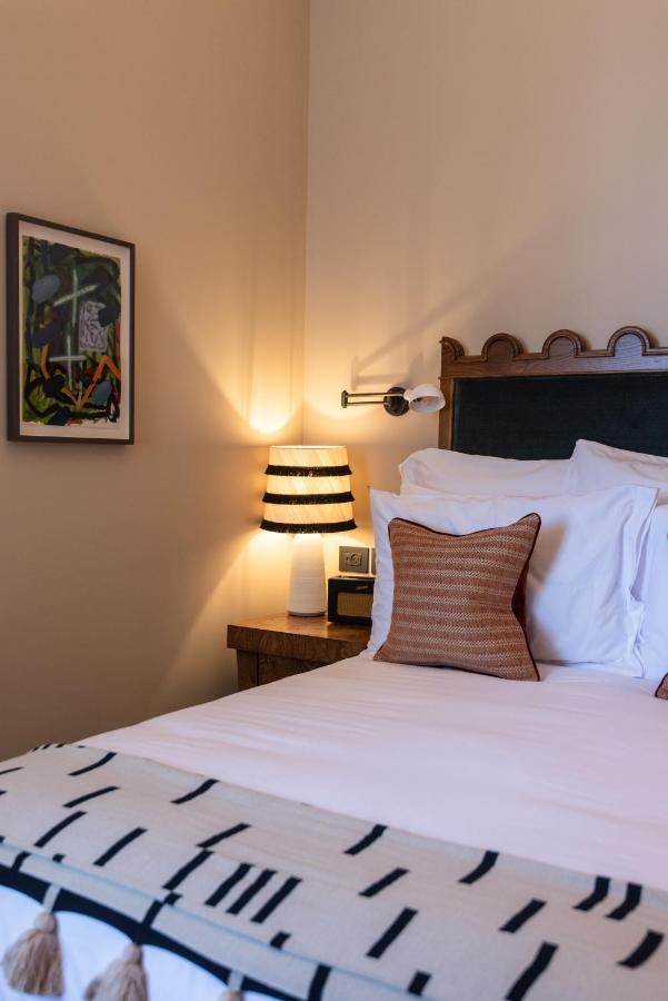 Soho House Тель-Авив