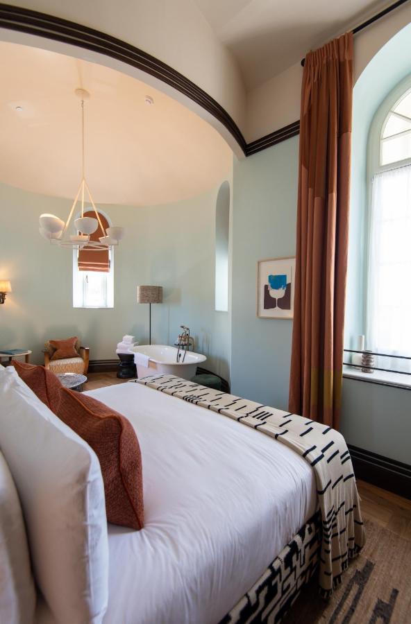 Отель Soho House