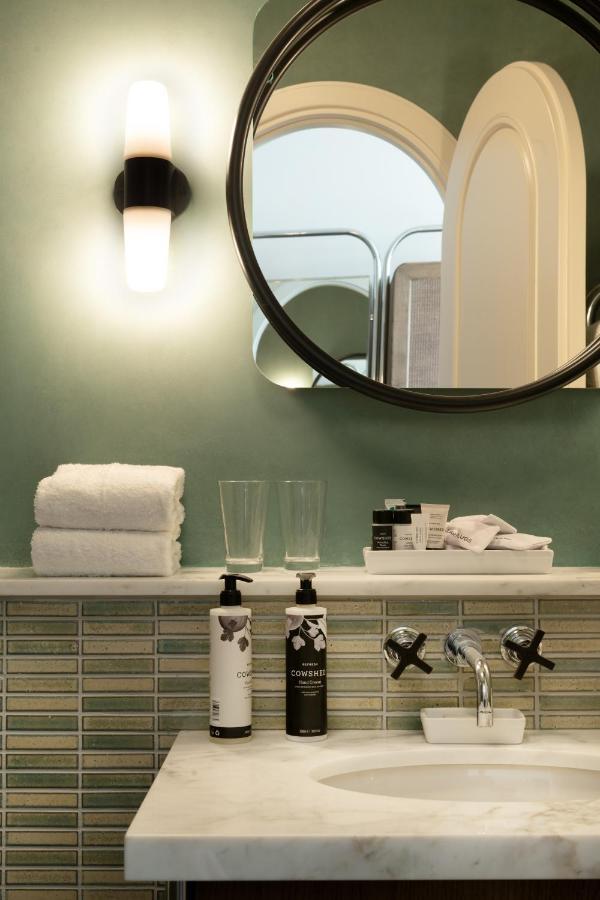 Отель Soho House Тель-Авив