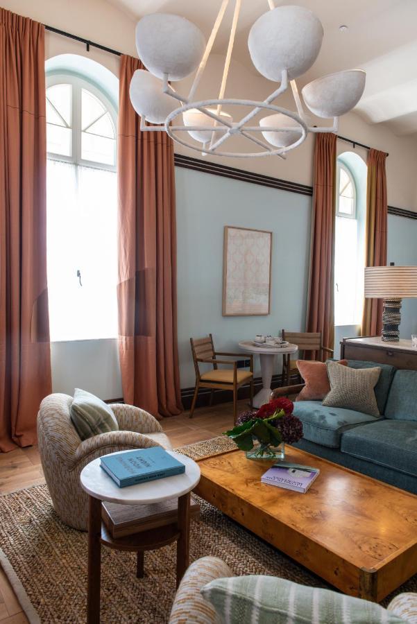מלון Soho House תל אביב