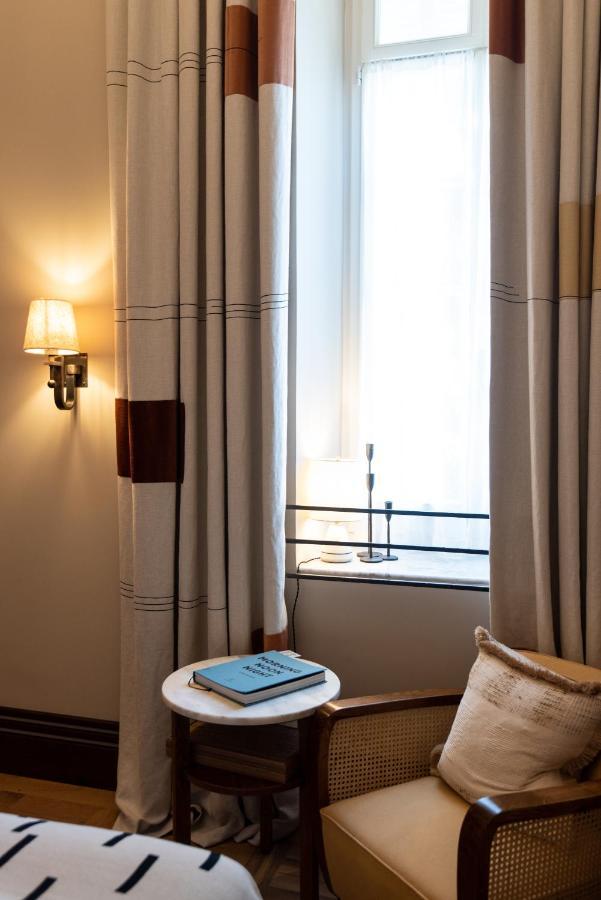 Soho House Отель Тель-Авив