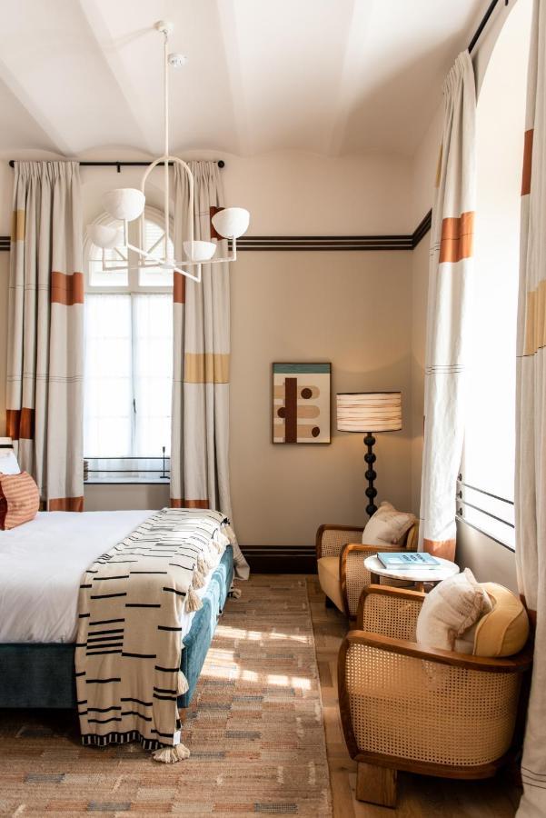 Soho House Отель 5*