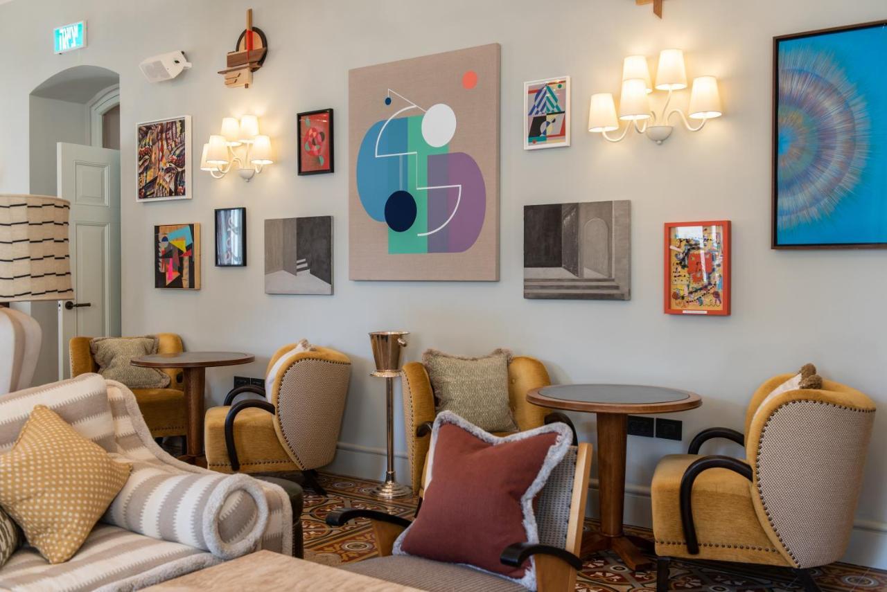 Soho House מלון תל אביב