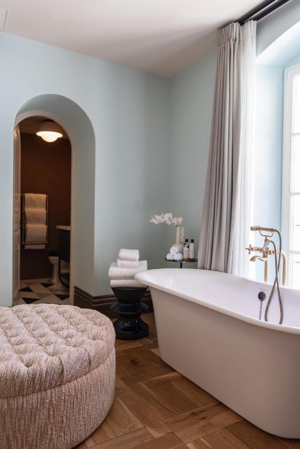 Soho House Отель 5*
