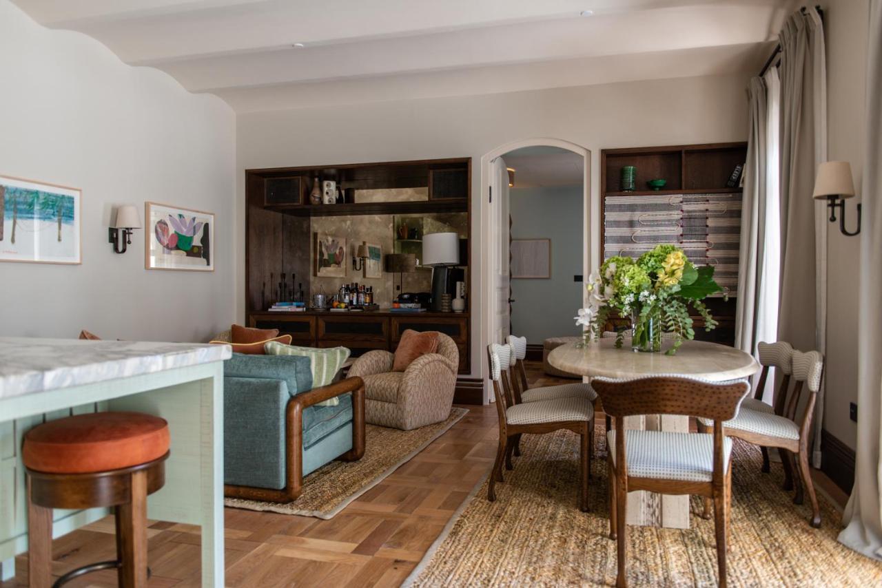 Soho House Отель Тель-Авив