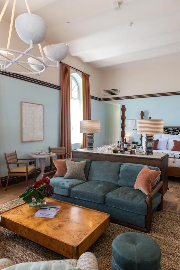 Soho House Отель 5*
