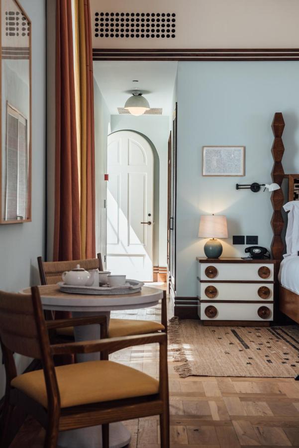 Soho House מלון 5*