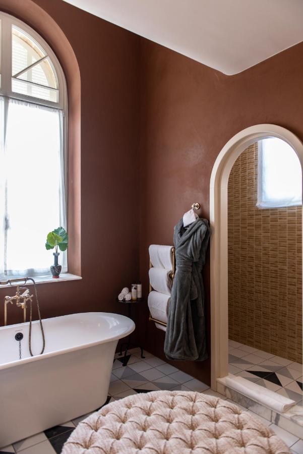 Soho House Тель-Авив