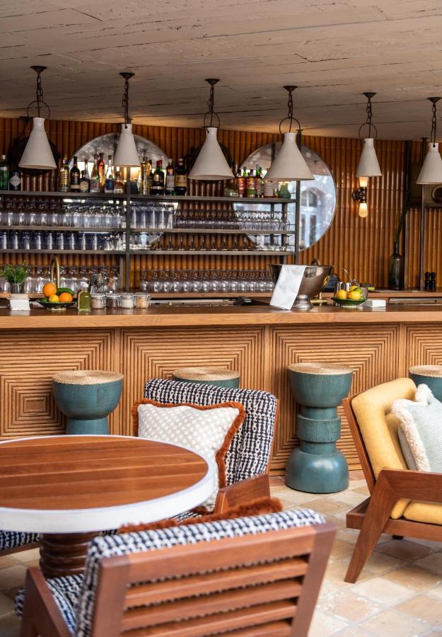 Soho House Отель Тель-Авив